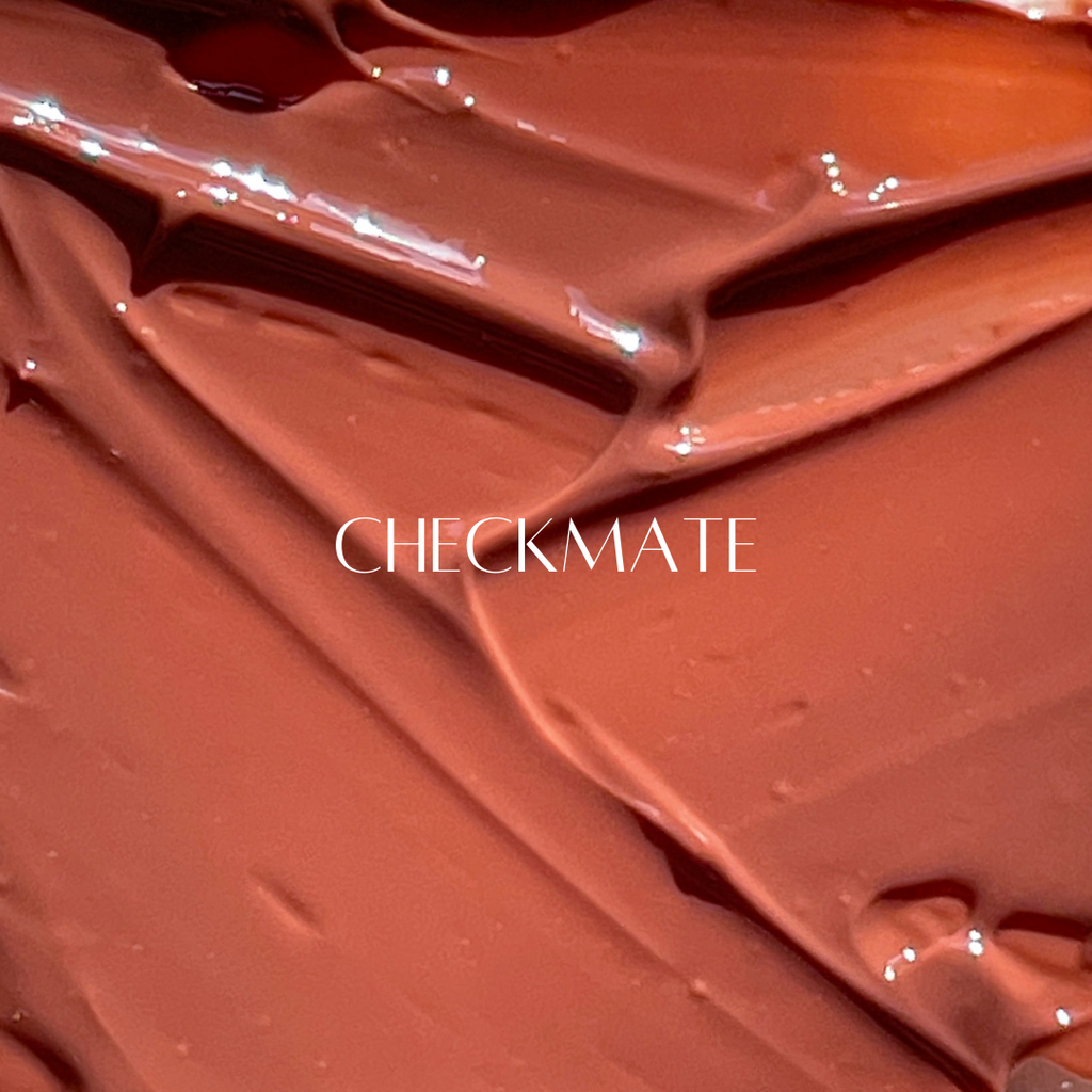 LONG-LASTING GLOW TINT #checkmate